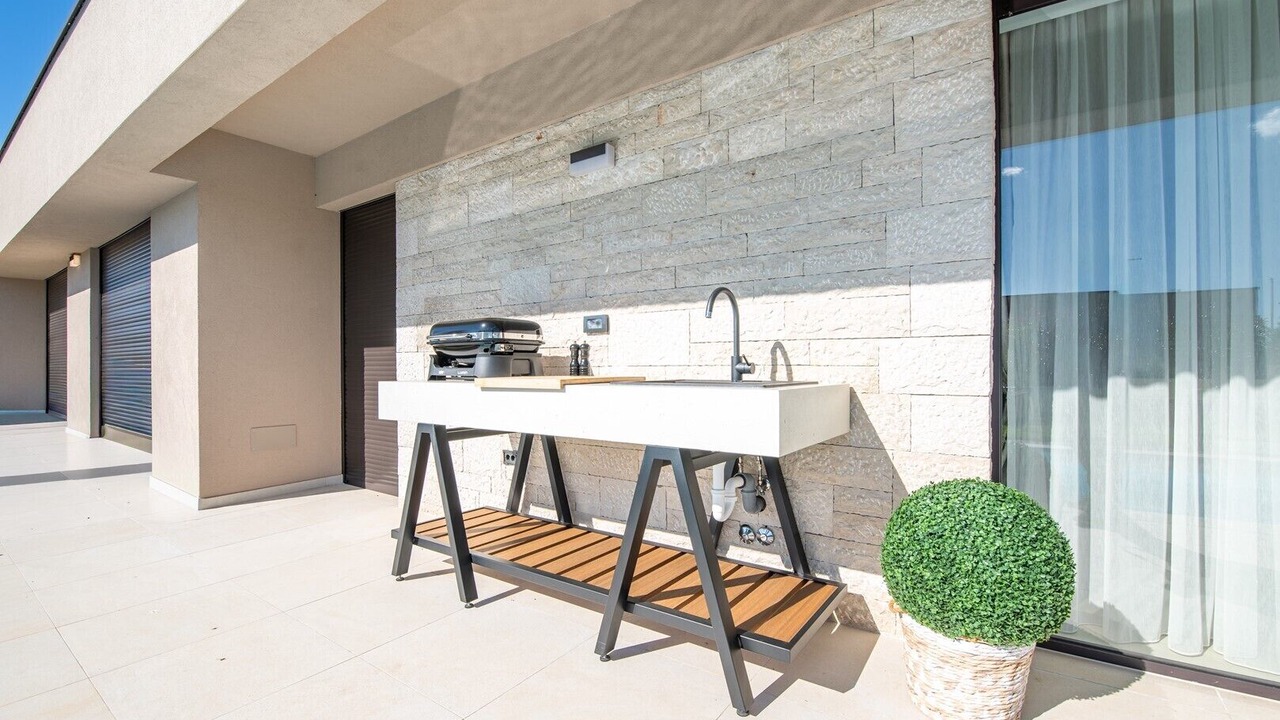 Photo of Patio Balcony in Labinci