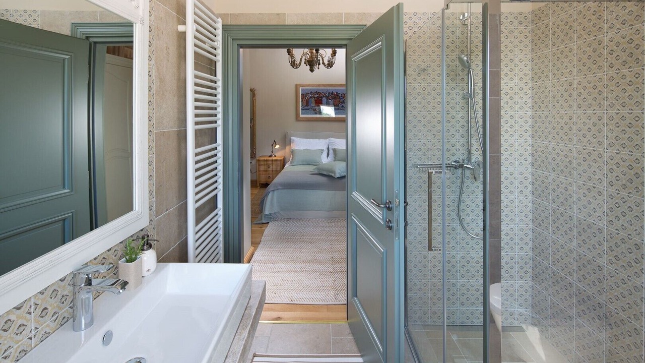 Photo of Bathroom in Korenici