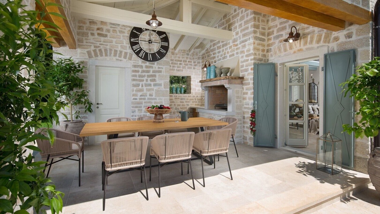 Photo of Outdoor in Korenici