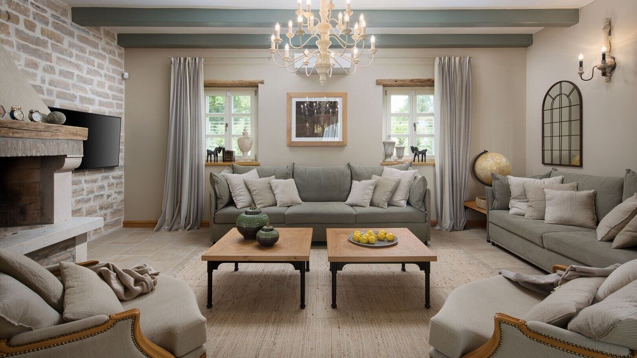 Photo of Livingroom in Korenici