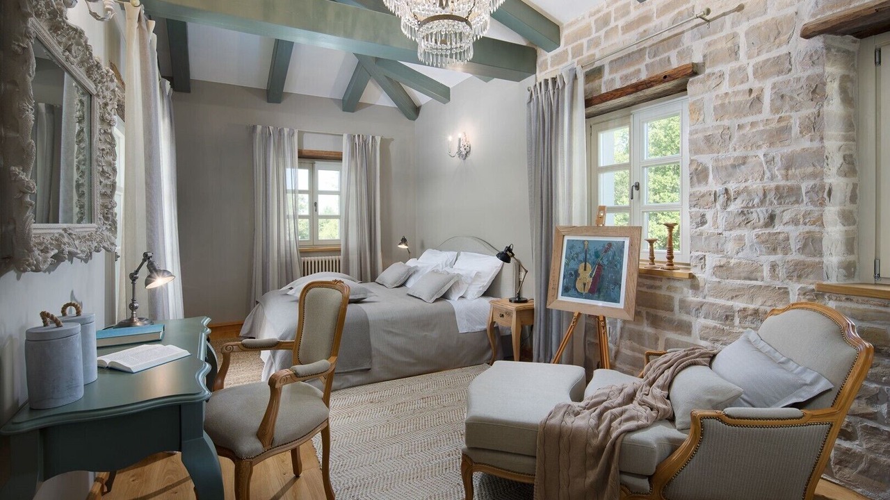 Photo of Bedroom in Korenici