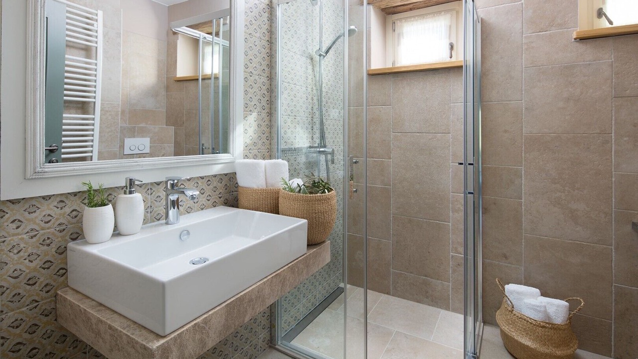 Photo of Bathroom in Korenici