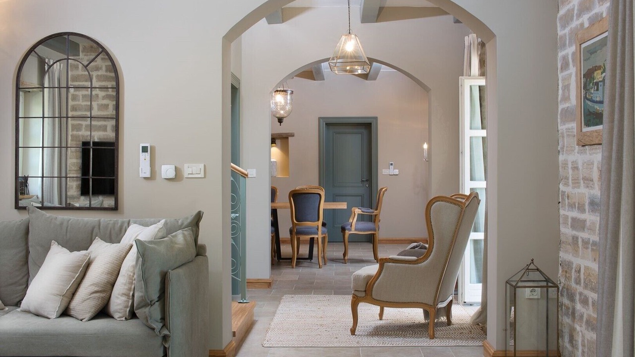Photo of Livingroom in Korenici