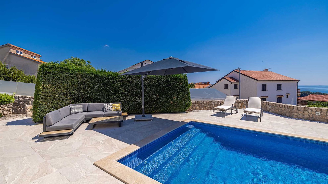 Photo of Outdoor in Krk