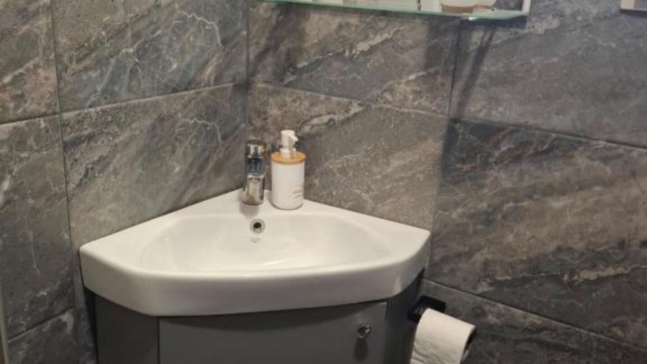 Photo of Bathroom in Draganic