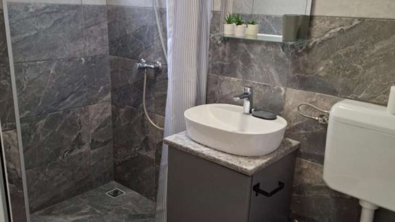 Photo of Bathroom in Draganic