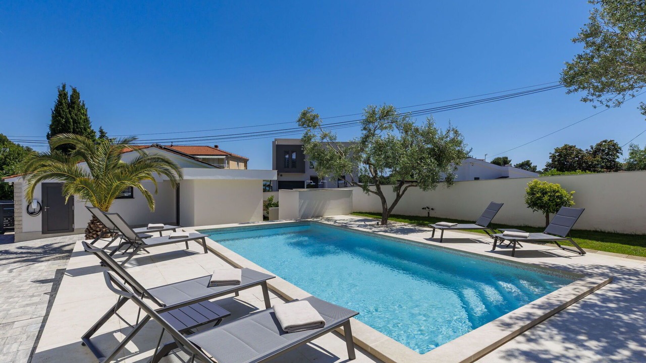 Photo of Outdoor in Premantura