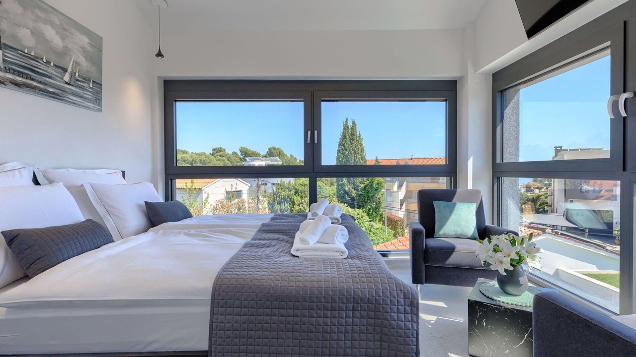 Photo of Bedroom in Premantura