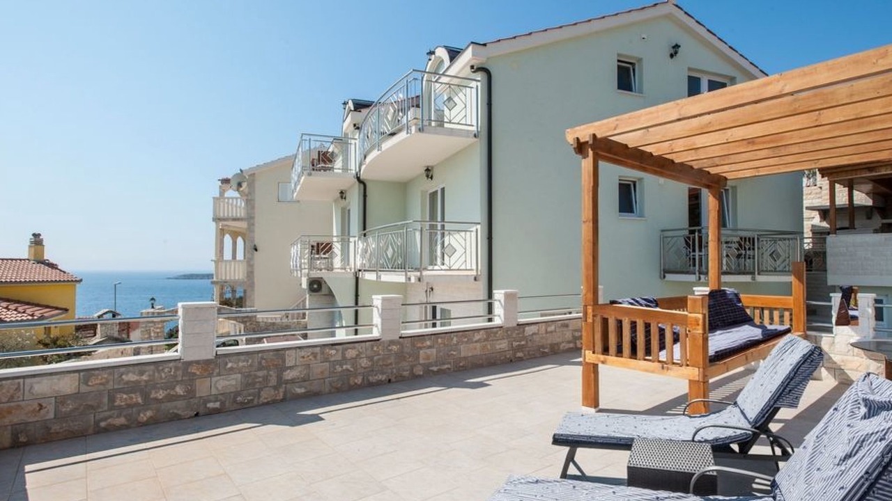 Photo of Patio Balcony in Sevid