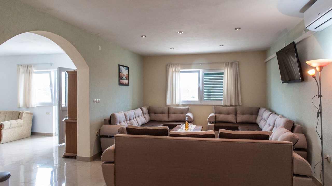 Photo of Livingroom in Sevid