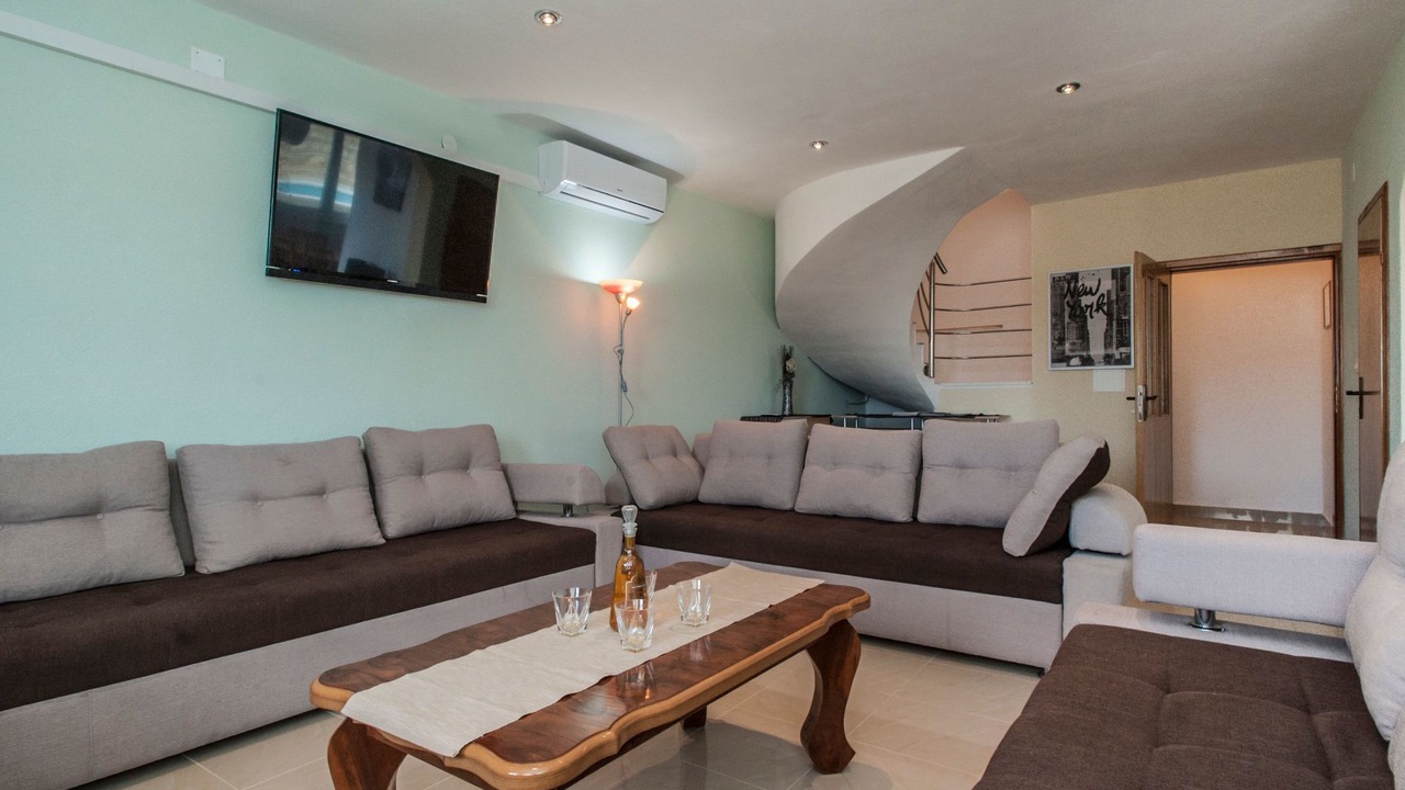 Photo of Livingroom in Sevid