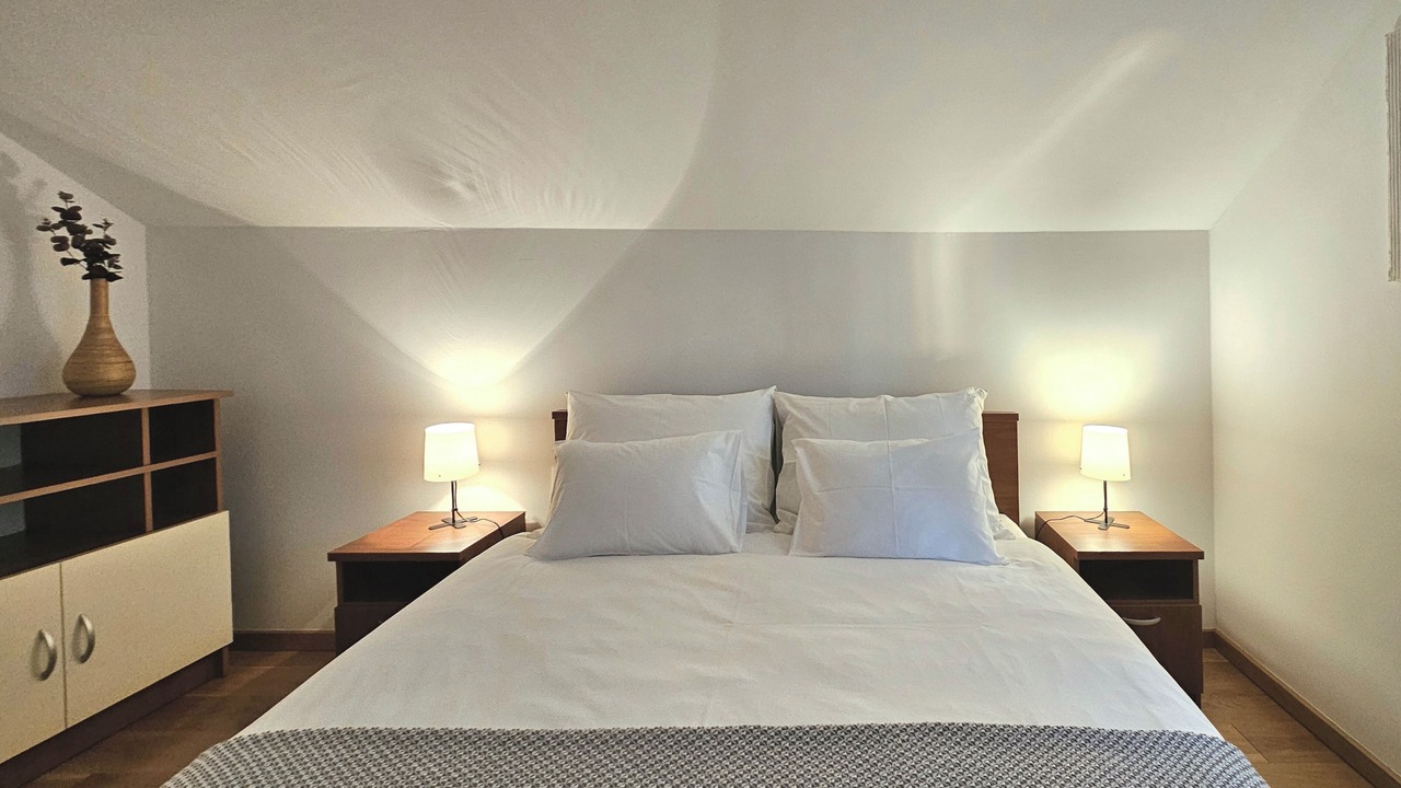 Photo of Bedroom in Veliko Trojstvo