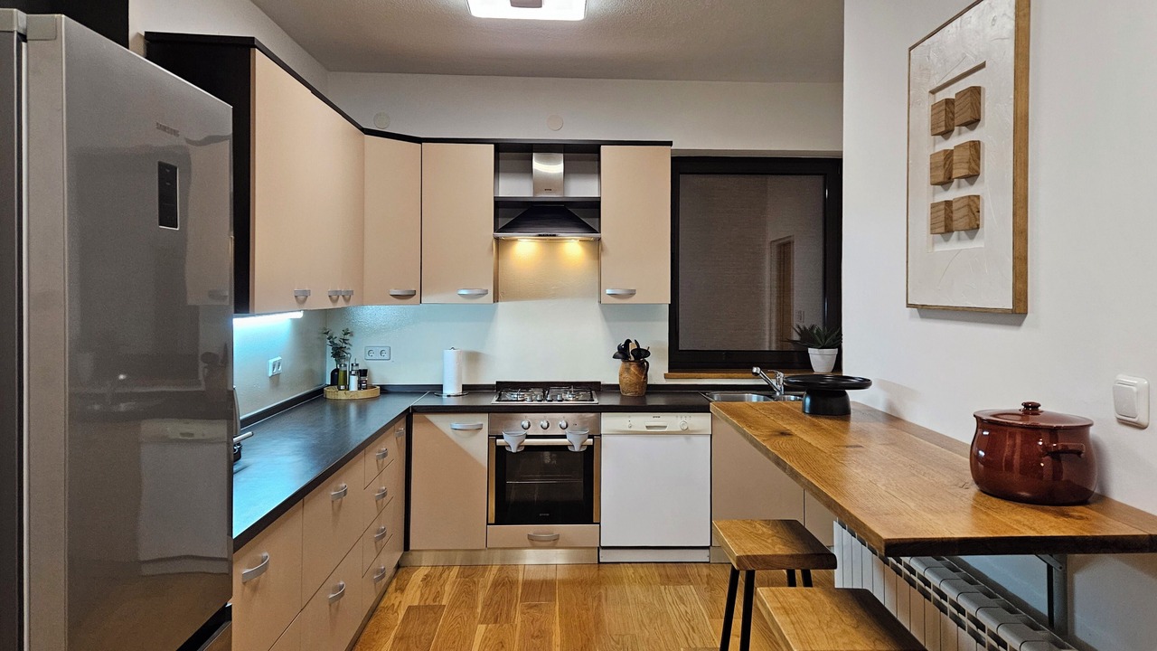 Photo of Kitchen in Veliko Trojstvo