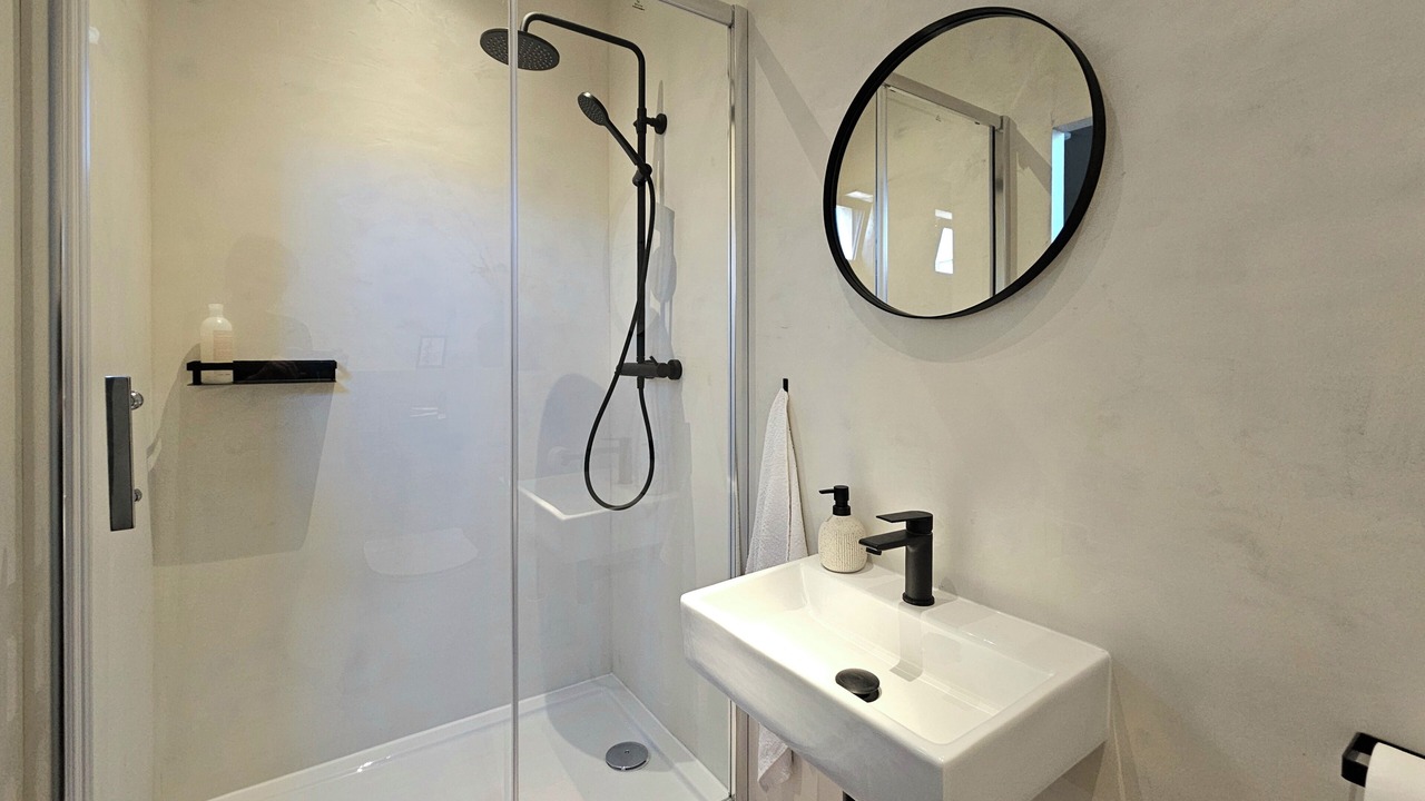 Photo of Bathroom in Veliko Trojstvo