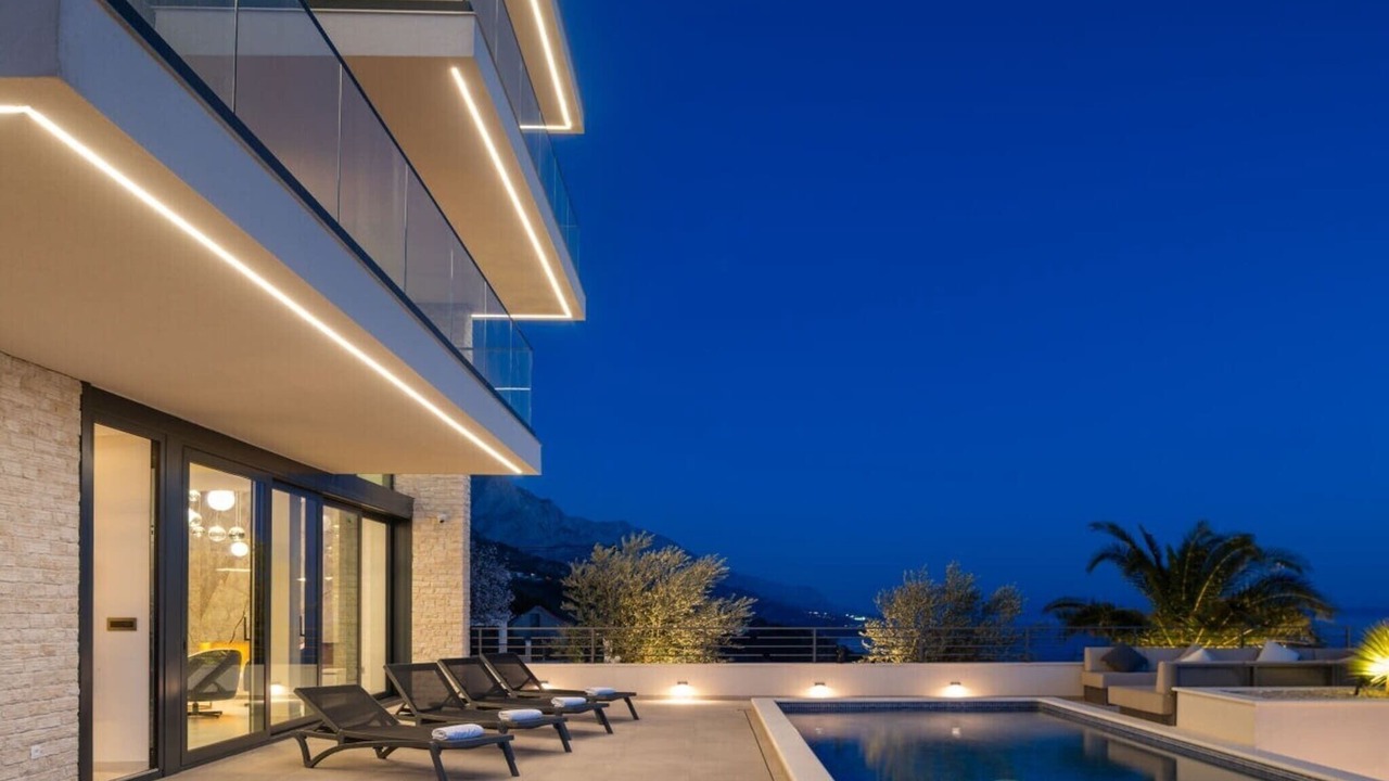 Photo of Outdoor in Brela