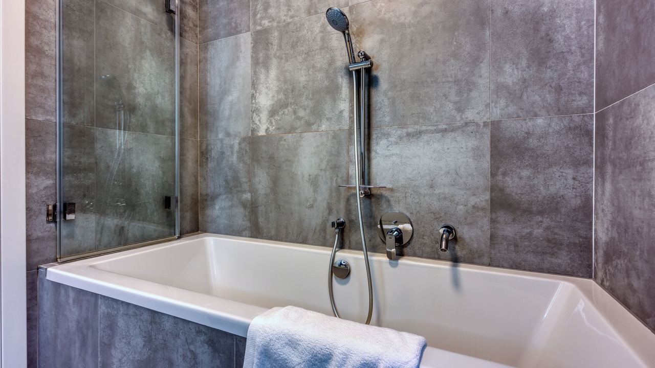 Photo of Bathroom in Rakalj