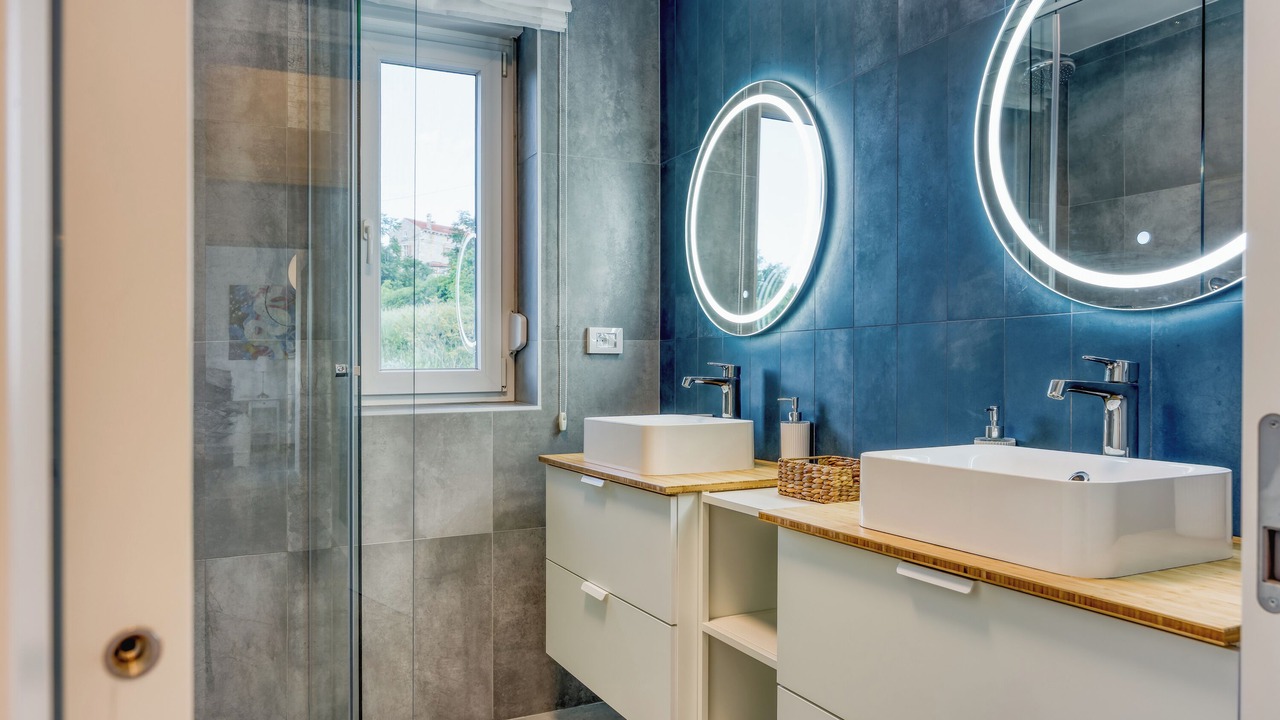 Photo of Bathroom in Rakalj