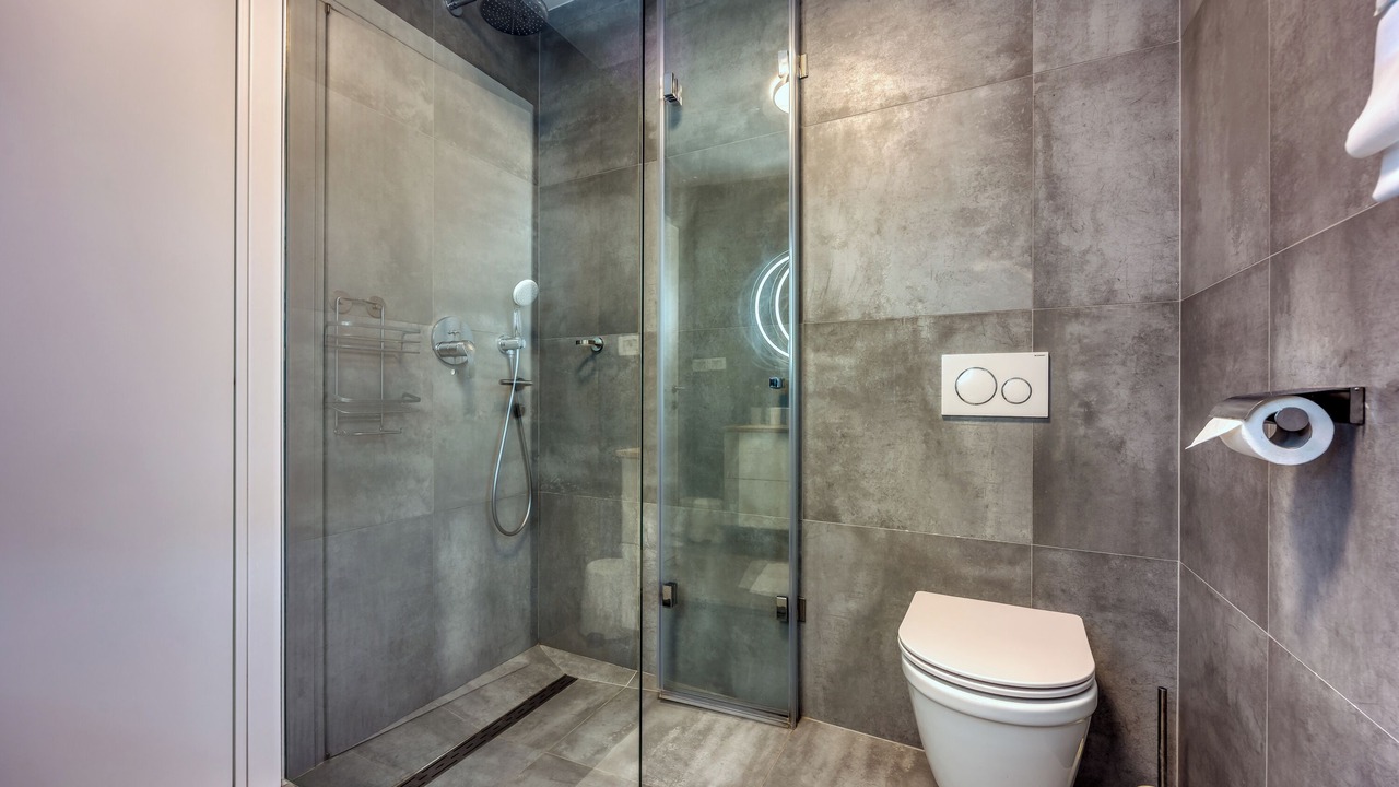 Photo of Bathroom in Rakalj