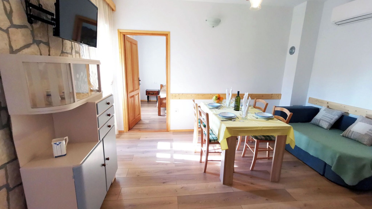 Photo of Livingroom in Garica