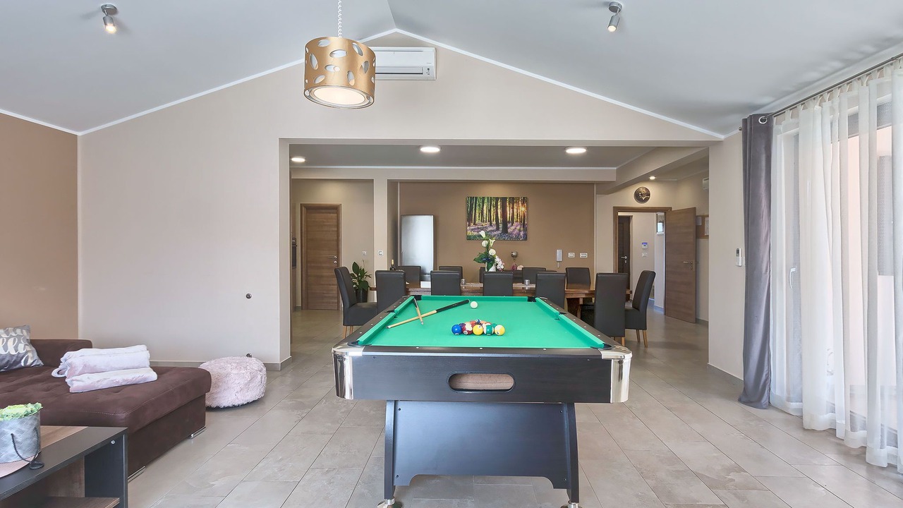 Photo of Livingroom in Rojnici