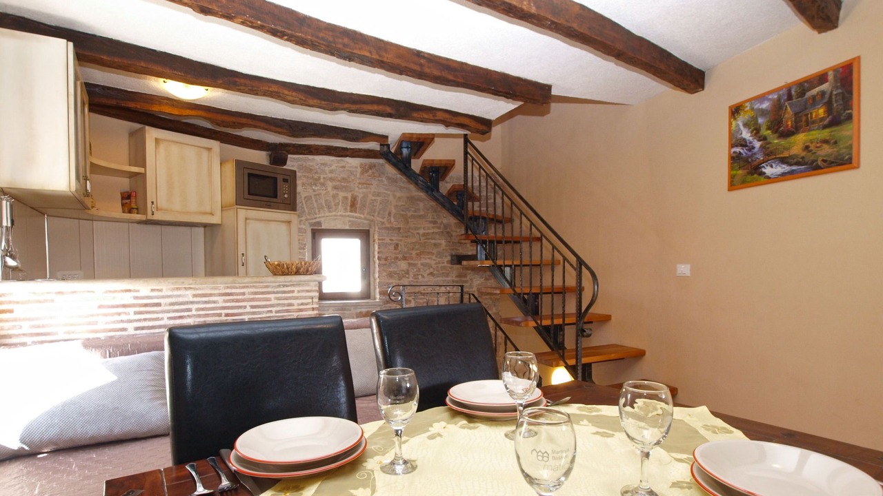 Photo of Livingroom in Katun Lindarski