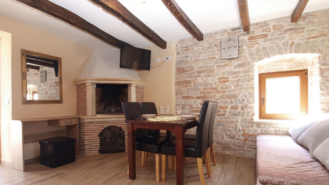 Photo of Livingroom in Katun Lindarski