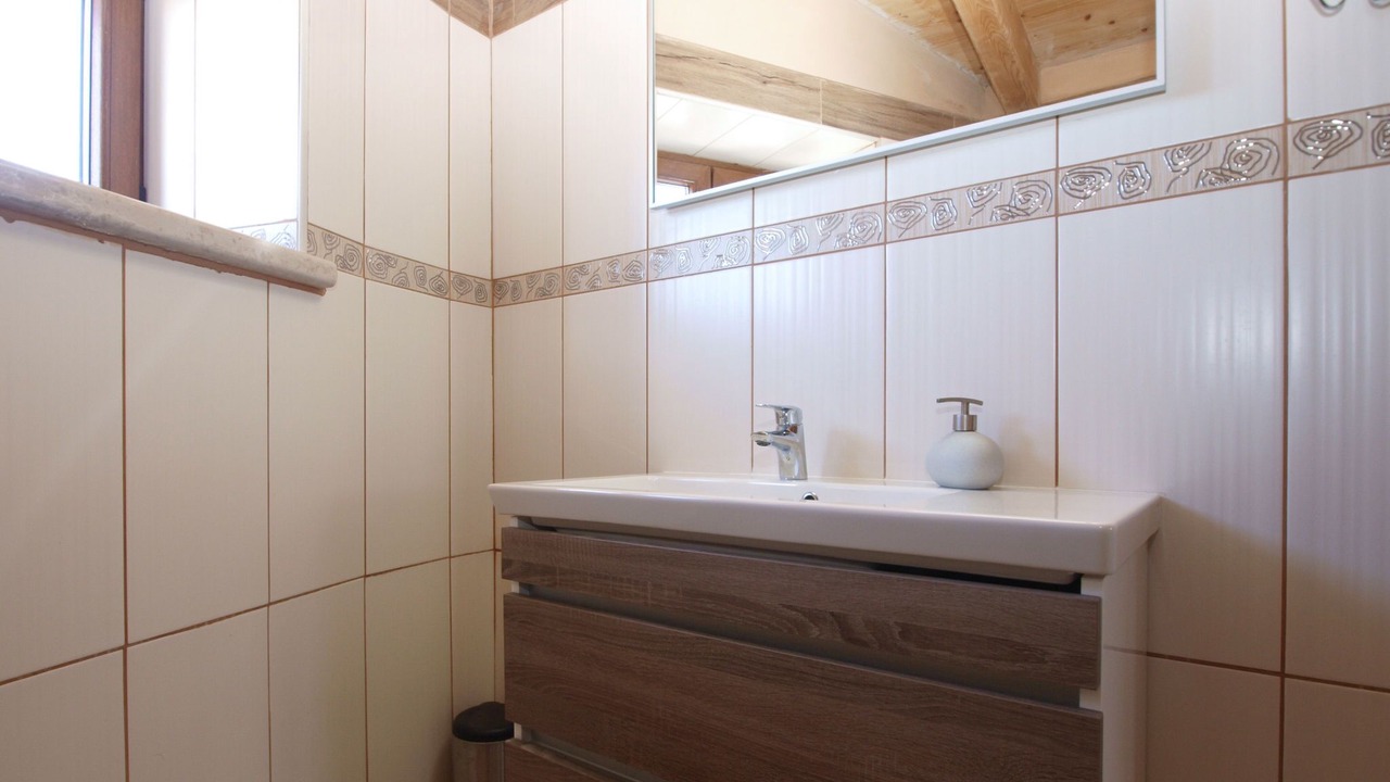 Photo of Bathroom in Katun Lindarski