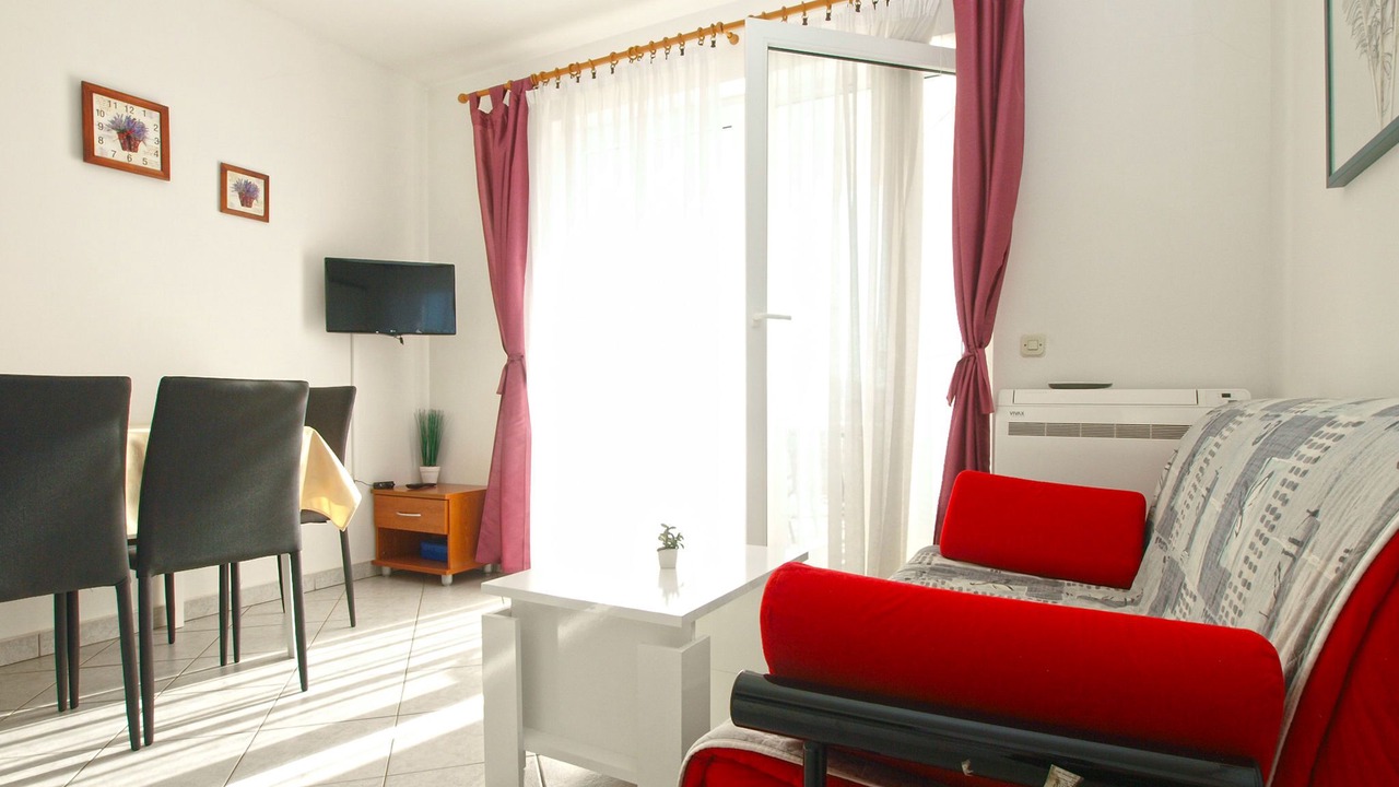 Photo of Livingroom in Musalez