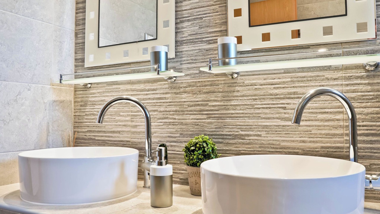 Photo of Bathroom in Sikici