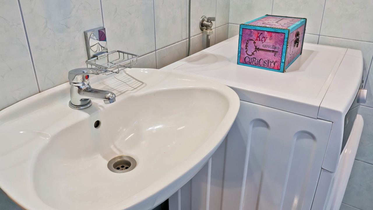 Photo of Bathroom in Sikici