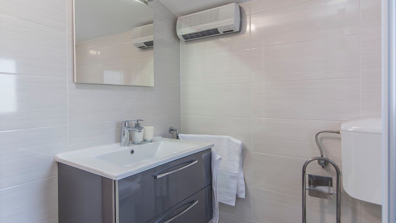 Photo of Bathroom in Spadici
