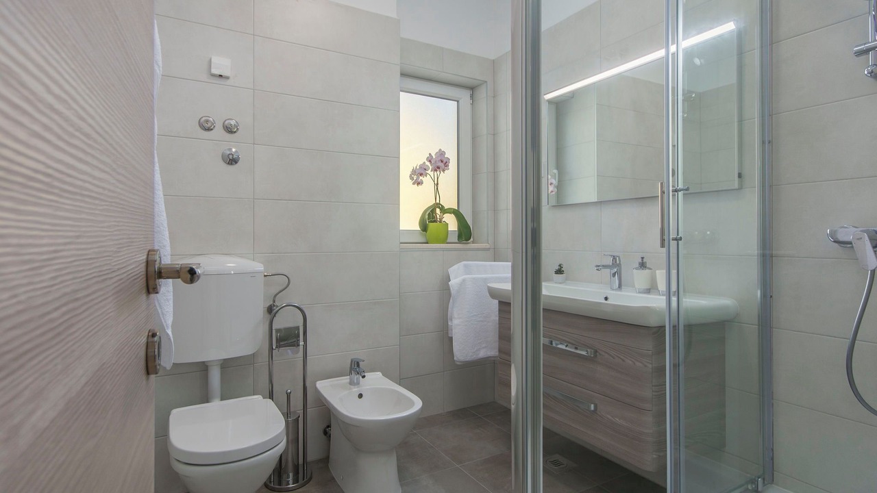 Photo of Bathroom in Spadici