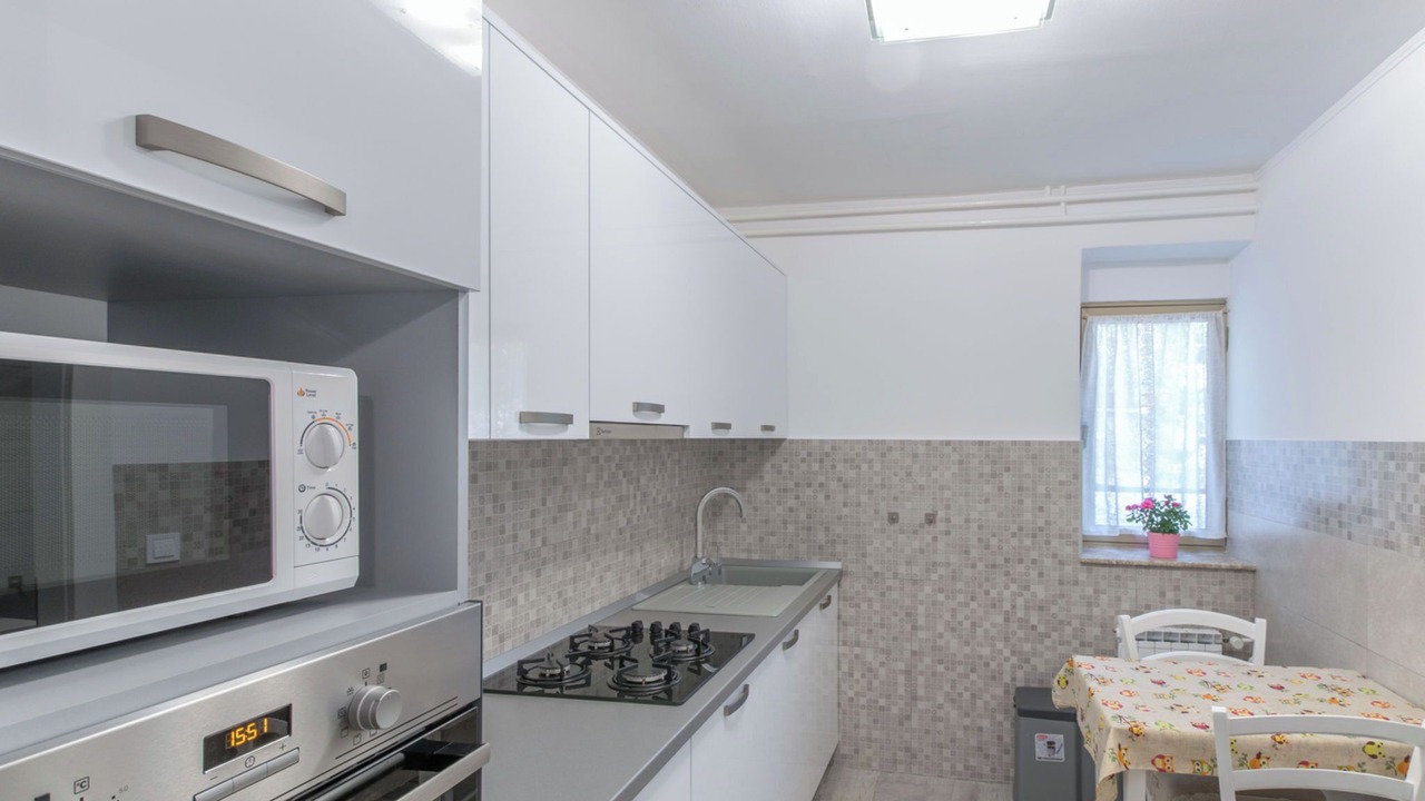 Photo of Bedroom in Murine