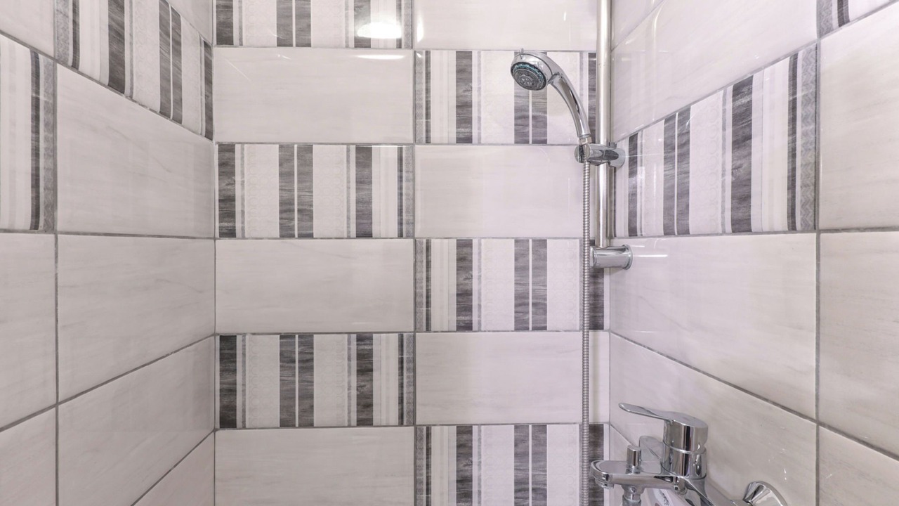 Photo of Bathroom in Murine