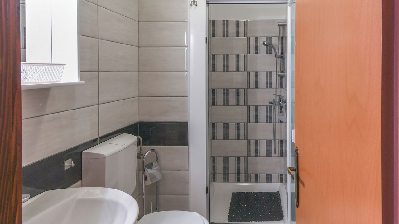 Photo of Bathroom in Murine