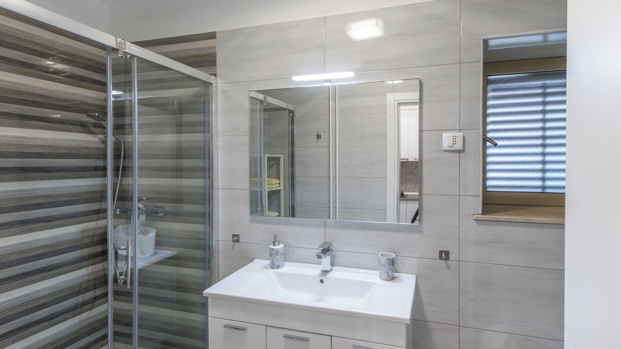 Photo of Bathroom in Murine
