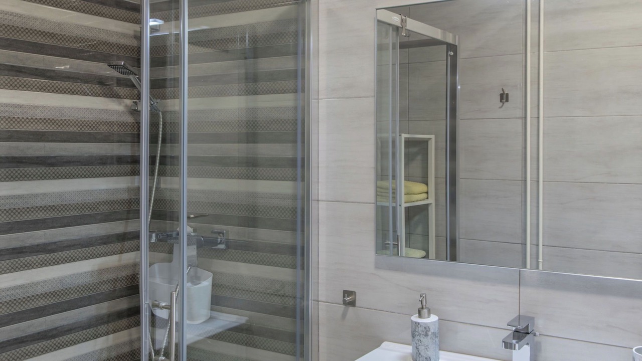 Photo of Bathroom in Murine