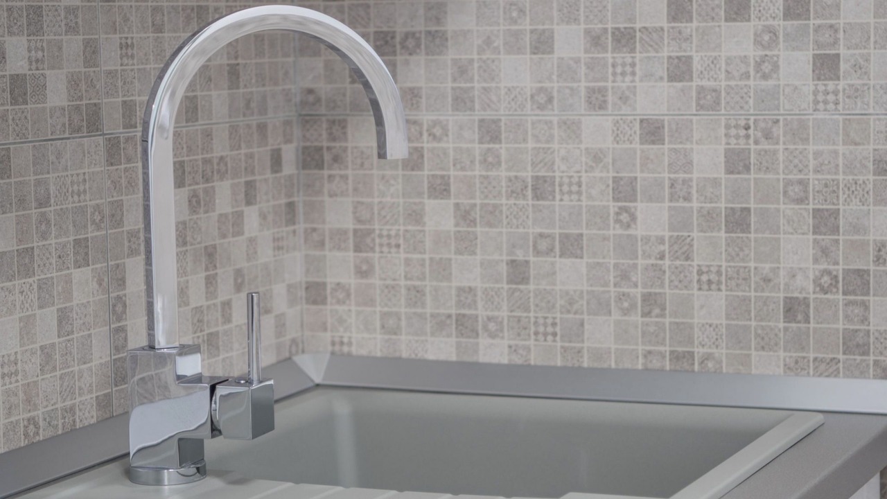 Photo of Bathroom in Murine