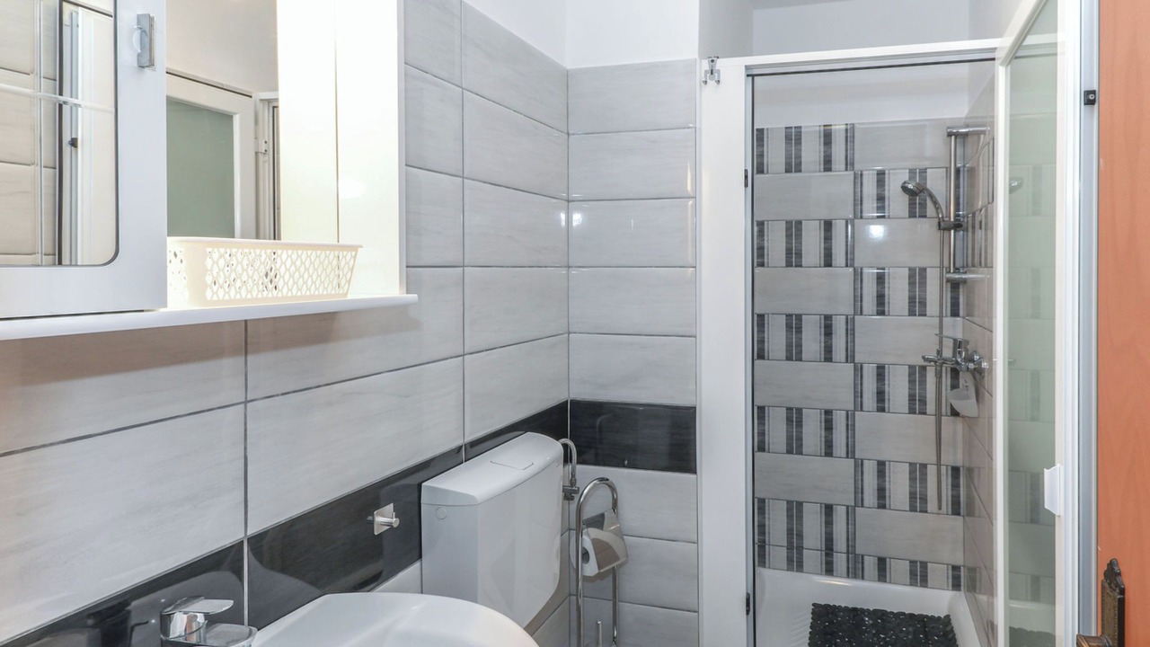Photo of Bathroom in Murine