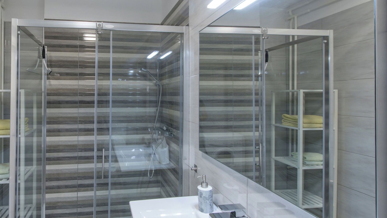 Photo of Bathroom in Murine
