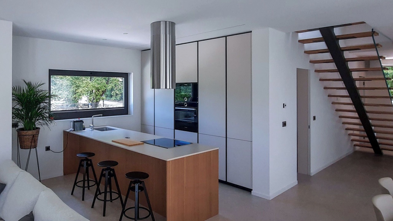 Photo of Livingroom in Funtana