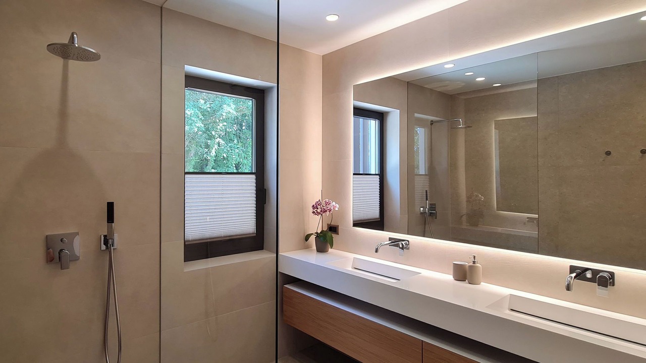 Photo of Bathroom in Funtana