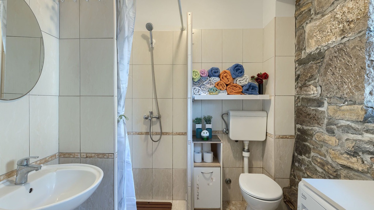 Photo of Bathroom in Sveti Donat
