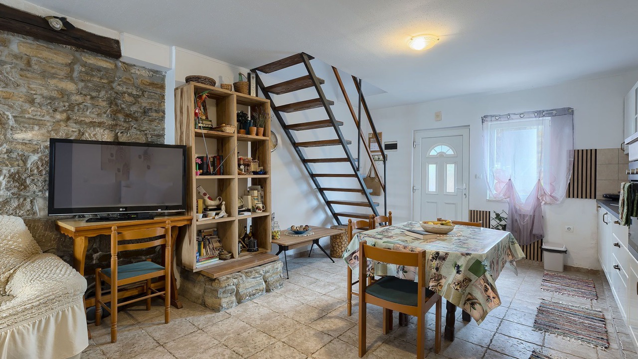 Photo of Livingroom in Sveti Donat