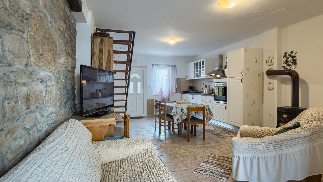 Photo of Livingroom in Sveti Donat