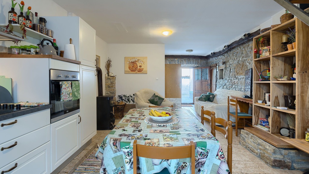 Photo of Livingroom in Sveti Donat