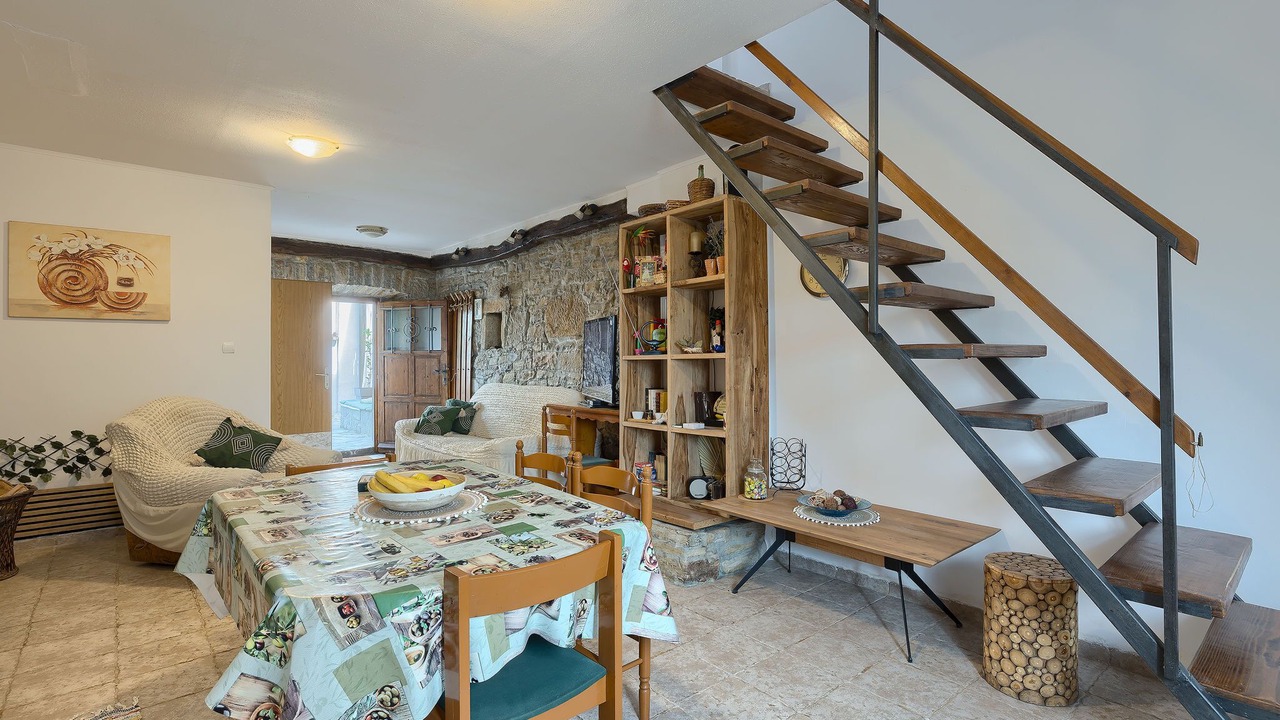 Photo of Livingroom in Sveti Donat