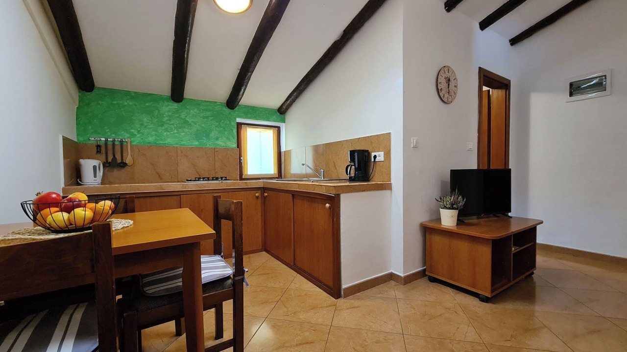 Photo of Livingroom in Prkacini