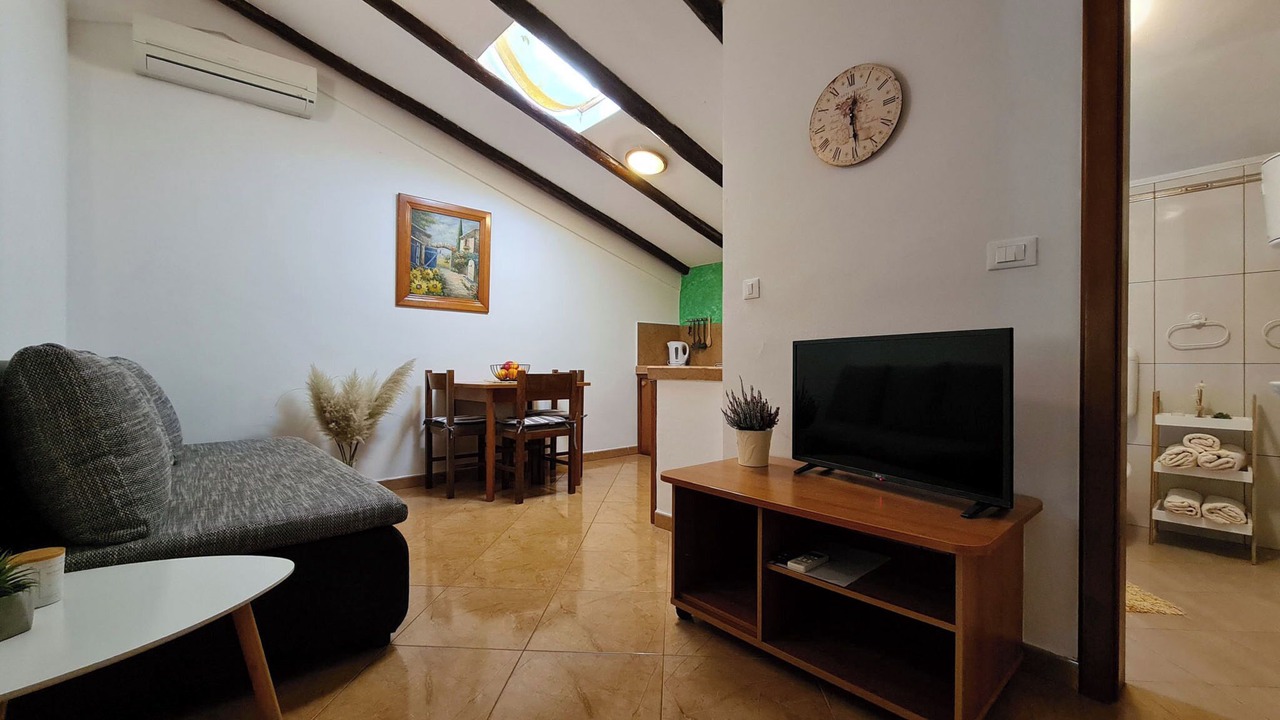Photo of Livingroom in Prkacini