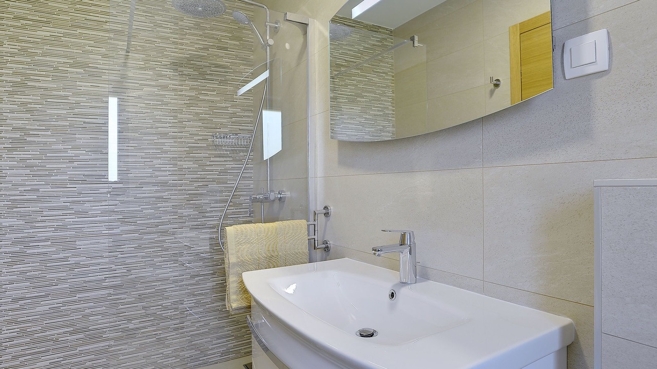Photo of Bathroom in Lindar